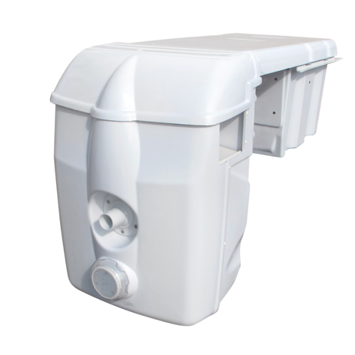 Bloque de filtro Filtrinov FB 12 - Imagen 1