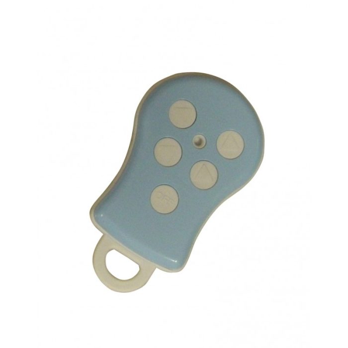 Adaptador Powerline + mando a distancia para luces LED Weltico (Rainbow Power) - Imagen 3