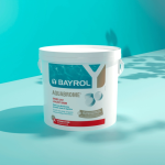 Comprimidos de bromo Bayrol Aquabrome 20 g. Desinfección de piscinas. - Imagen 5
