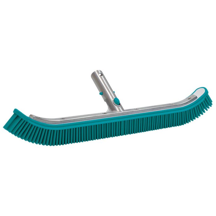 brosse-de-fond-bayrol.jpg Cepillo para suelos y paredes de piscina Bayrol - 50 cm - Imagen 1