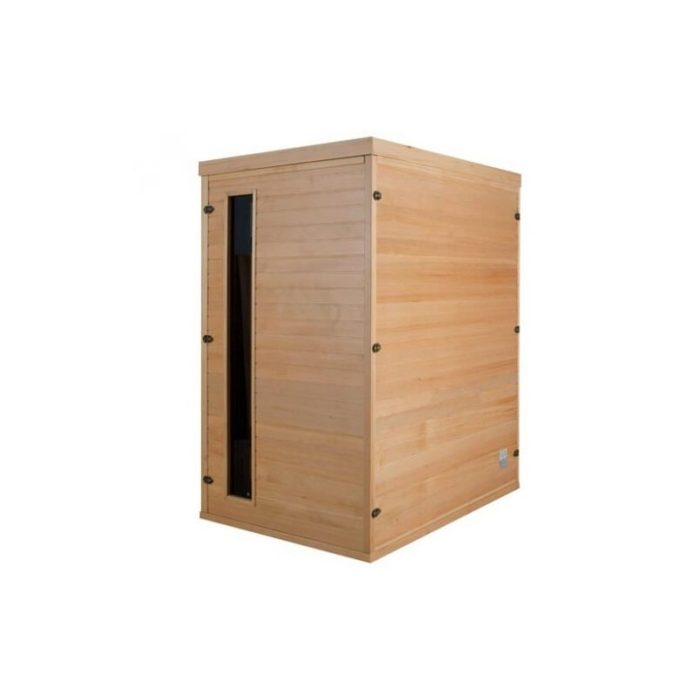 Cabina de infrarrojos, Francia, Sauna Apollon - Imagen 21