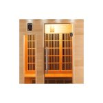 Cabina de infrarrojos, Francia, Sauna Apollon - Imagen 23