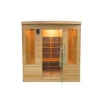 Cabina de infrarrojos, Francia, Sauna Apollon - Imagen 32