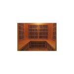 Cabina de infrarrojos, Francia, Sauna Apollon - Imagen 34