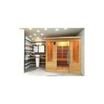 Cabina de infrarrojos, Francia, Sauna Apollon - Imagen 35