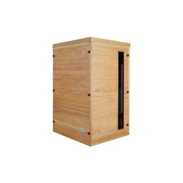 Cabina de infrarrojos, Francia, Sauna Apollon - Imagen 9