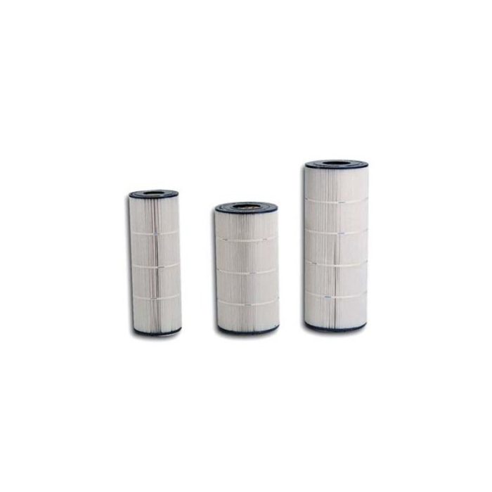 Cartuchos de filtro Hayward - Imagen 1