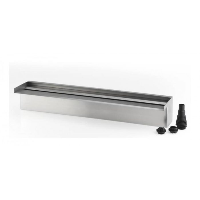 cascade-abs-silkflow-astral.jpg Cascada de agua empotrada AstralPool Silkflow - Imagen 1