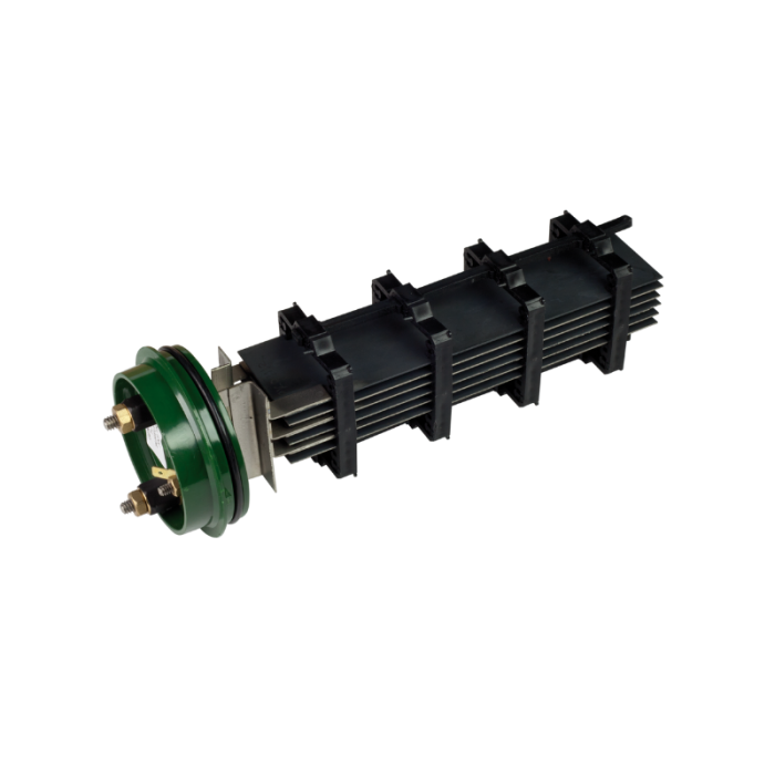 Celda electrolítica compatible con Pool Rite AKS - Imagen 1