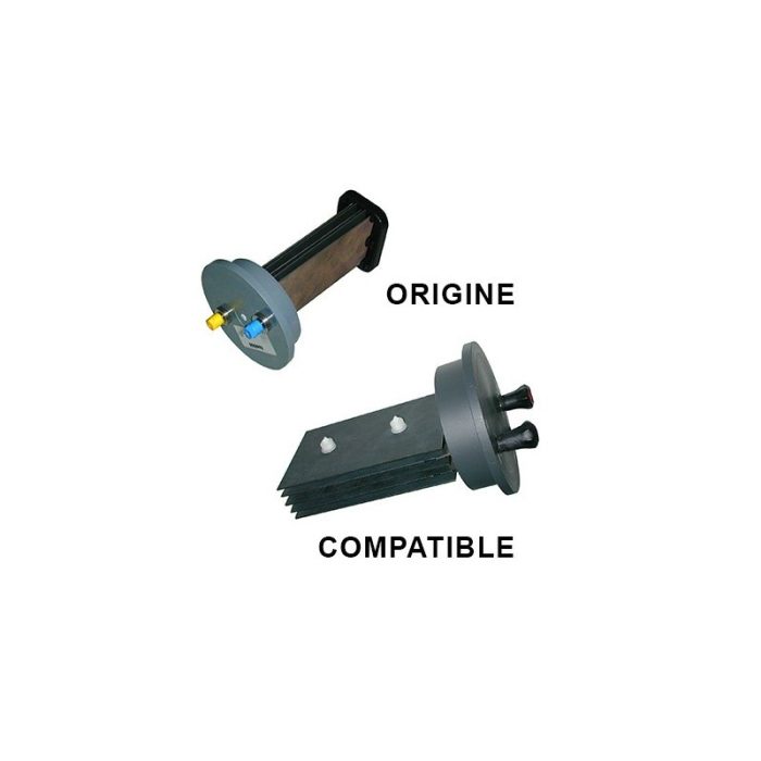 Celda compatible con el electrolizador System 7 - Imagen 2