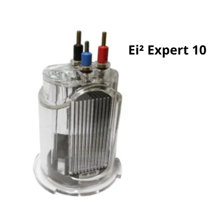 cellule-d-electrolyseur-ei-zodiac.png Celda electrolítica completa Zodiac Ei² Expert - Imagen 1