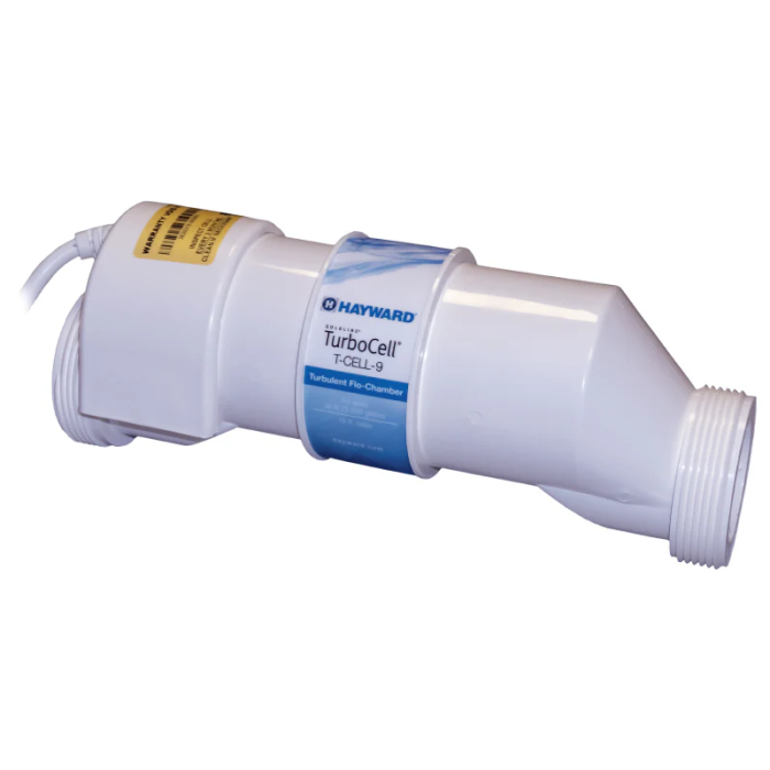 Celda Hayward TurboCell original con electrolizador Aquarite Pro - Imagen 1