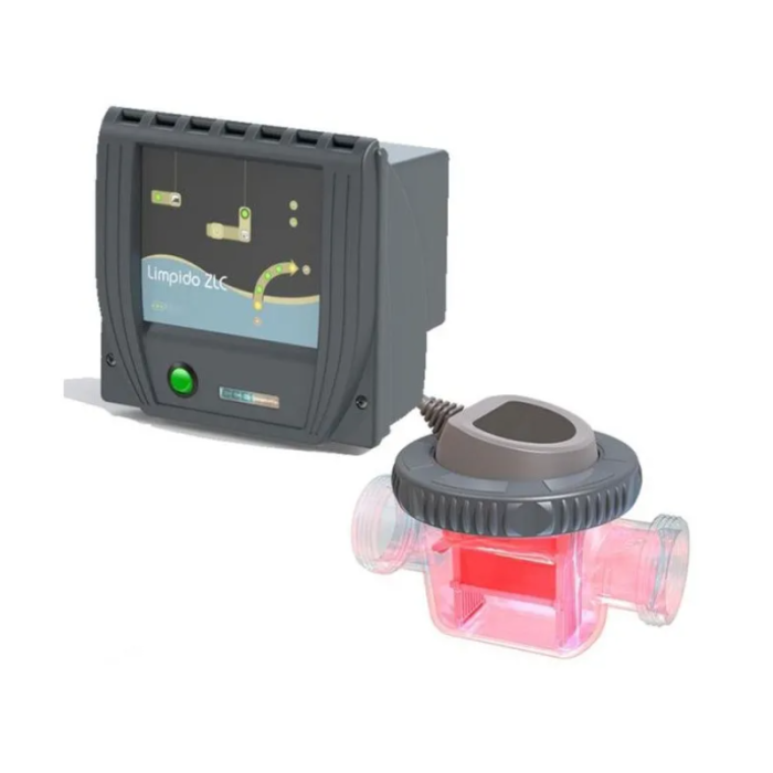 Celda ZLC para electrolizador CCEI ZLC - Imagen 2