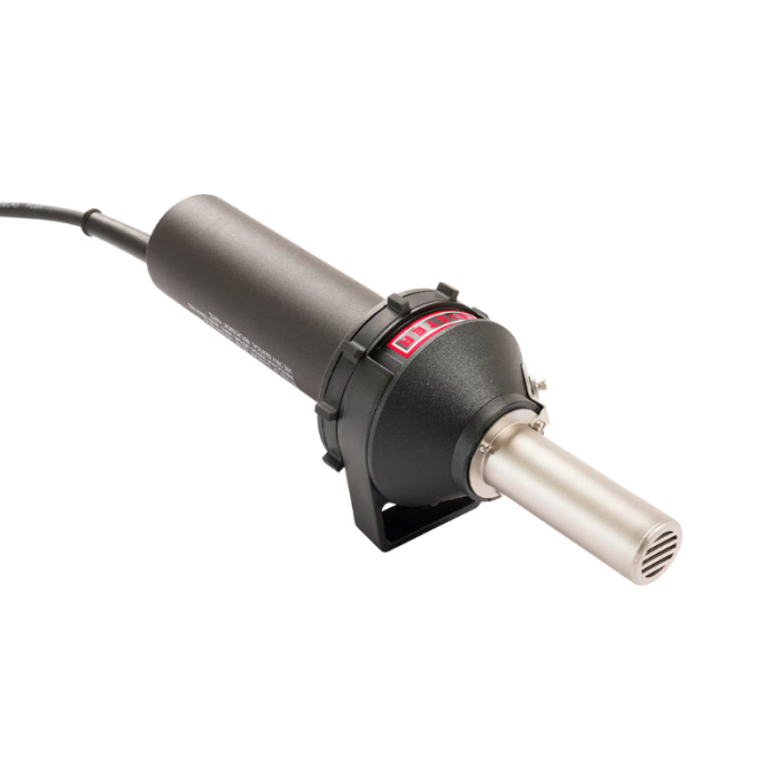 Soplete de aire caliente Leister de 460 W - HOT JET S sin accesorios - Imagen 2