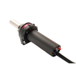 Soplete de aire caliente Leister de 460 W - HOT JET S sin accesorios - Imagen 4
