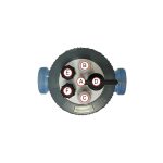 Cámara de medición e inyección CCEI Zelia POD 2 - Imagen 2