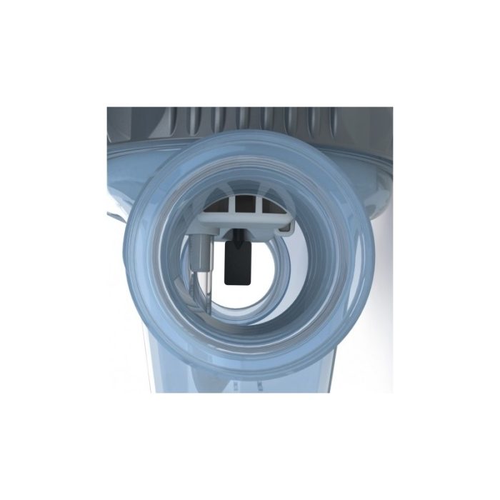 Cámara de medición e inyección CCEI Zelia POD 2 - Imagen 3