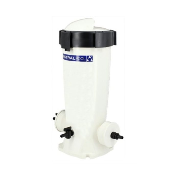 Clorador y bromador Astralpool Dossi - Imagen 3
