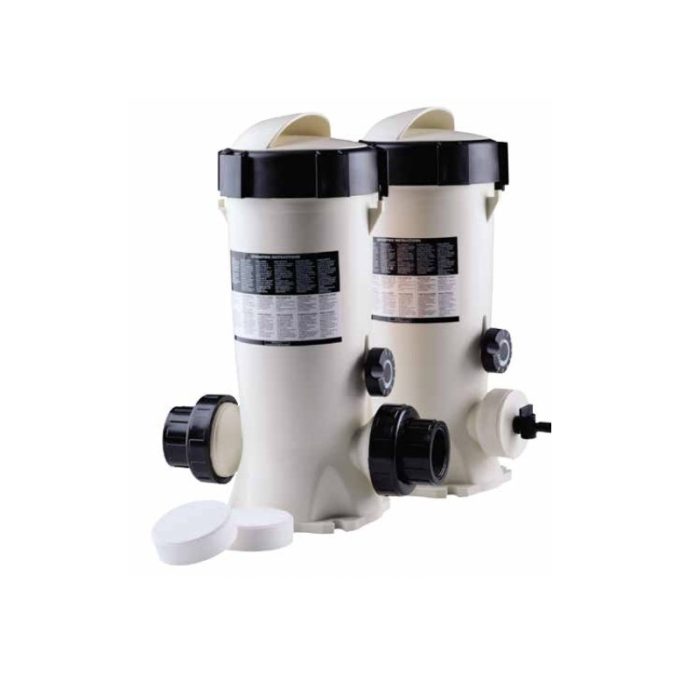 Clorador y bromador Astralpool Dossi - Imagen 1