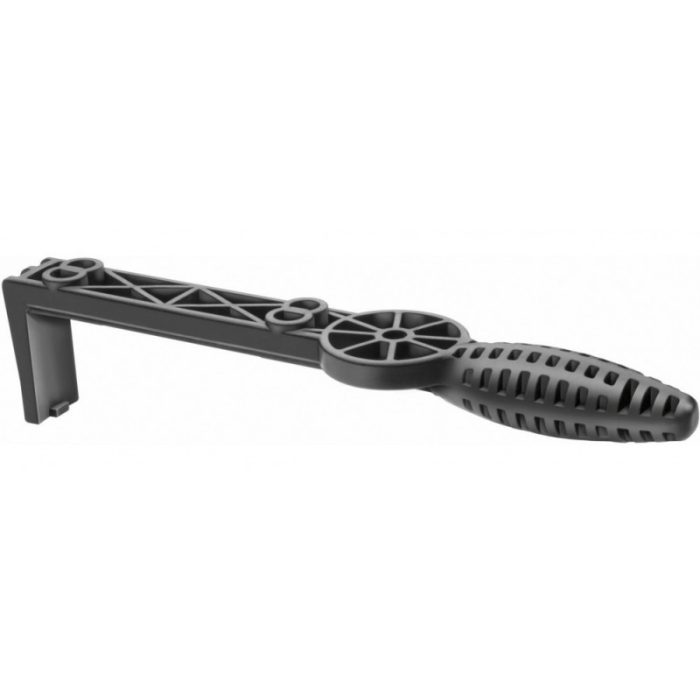 Llave de apertura del prefiltro para bombas Eurostar HF, Eurostar II y Belstar. - Imagen 1