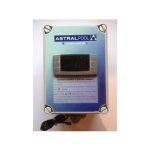 Kit de protección antihielo digital Astralpool – Protección antihielo para piscinas - Imagen 2