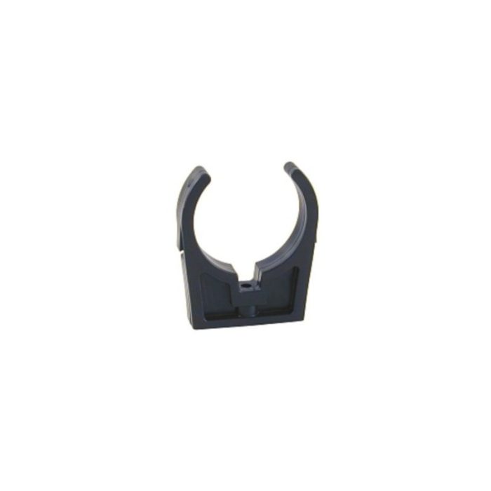 Collarín de fijación de abrazadera abierta - Imagen 1