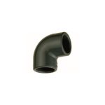 Codo de PVC de 90° para pegar