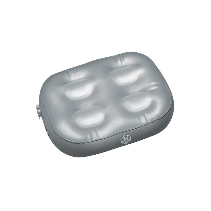 Cojines de asiento NetSpa Comfort (juego de 2) - Imagen 1