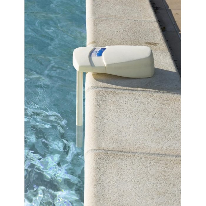 Detector de caídas para piscinas Visiopool - Imagen 2