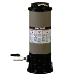 Dispensador de cloro/bromo Hayward - Imagen 3