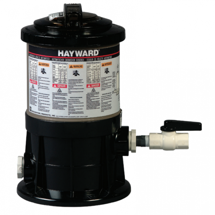 Dispensador de cloro/bromo Hayward - Imagen 2