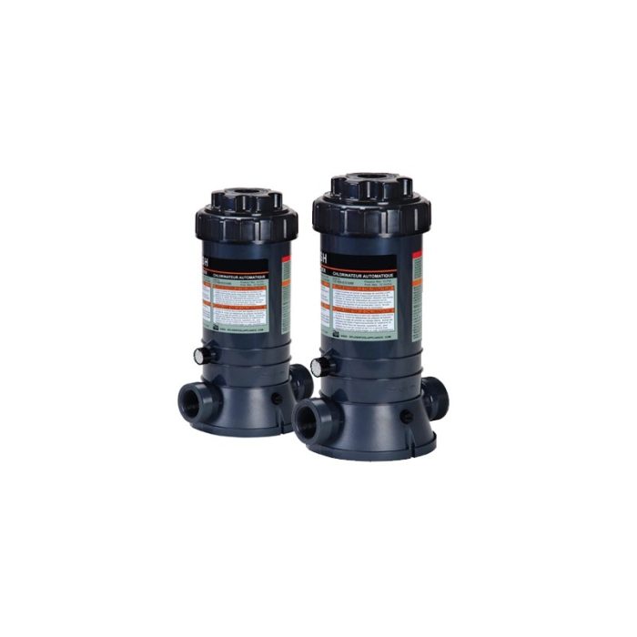 Dispensador de tabletas de cloro Sun Pro Line - Imagen 1