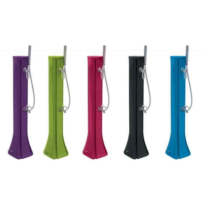 Ducha solar Formidra Happy Go - Imagen 2