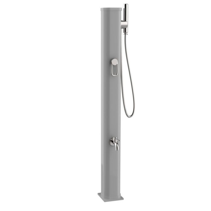 Ducha solar Formidra Jolly Go de 20 litros - Imagen 3