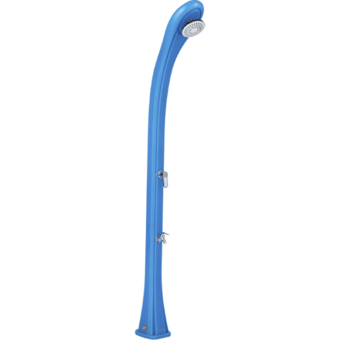 Ducha solar Formidra So Happy de 28 litros - Imagen 3