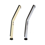 Ducha solar curva Giordano - 20 L