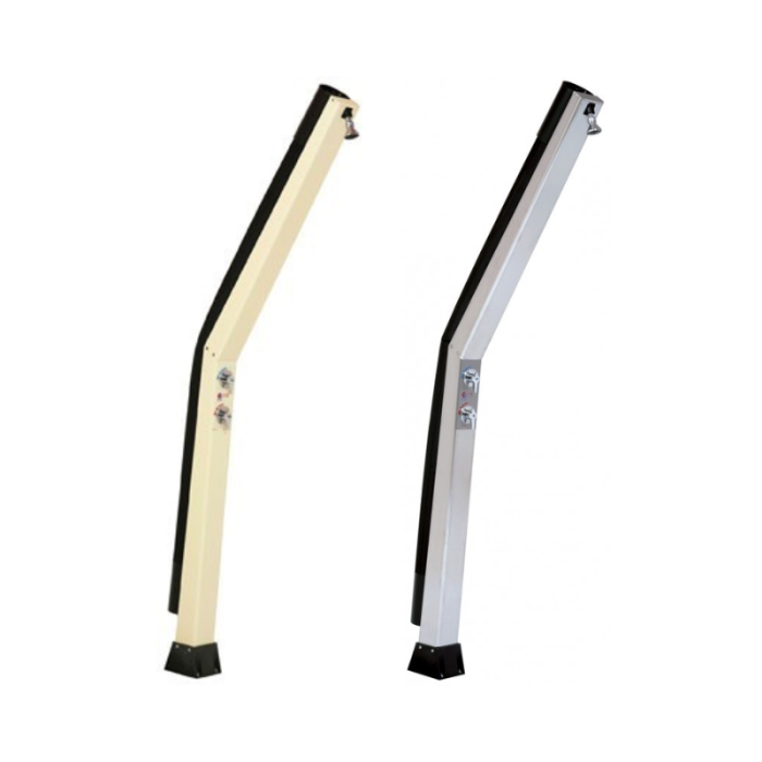 douche-solaire-giordano-courbee-20-l.png Ducha solar curva Giordano - 20 L - Imagen 1