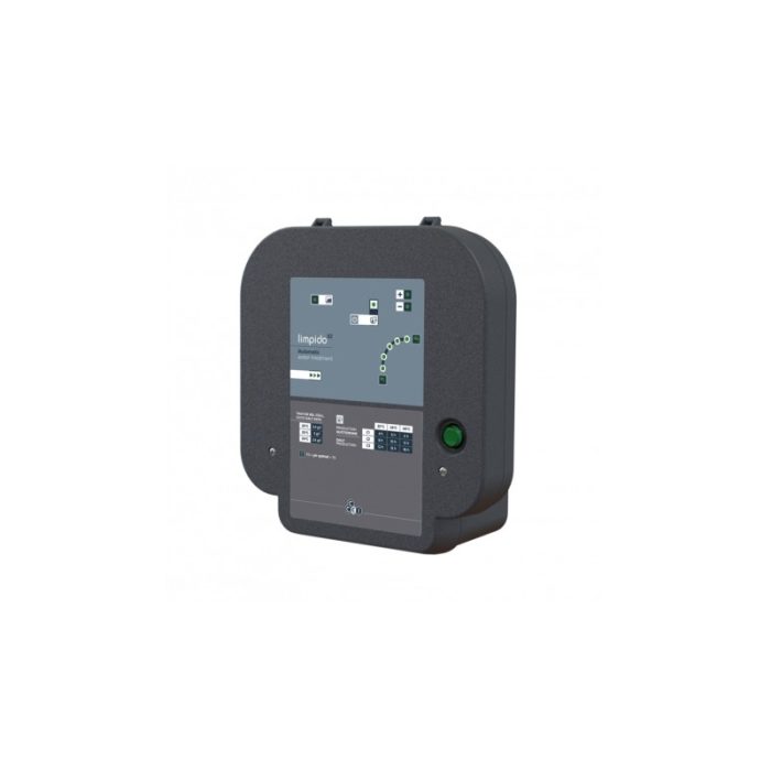 electrolyseur-ccei-limpido-ez.jpg Electrolizador CCEI Limpido EZ - Imagen 1