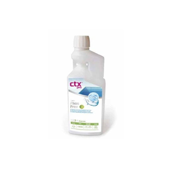 eliminateur-anti-phosphates-phosfree-ctx-596-1-litre.jpg Eliminador de antifosfatos Phosfree CTX 596, 1 litro - Imagen 1