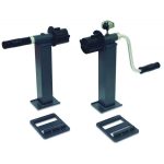 Carrete para piscina elevada KOKIDO Vali