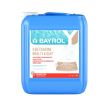 Bayrol Softswim Multi Light Oxígeno Líquido Activo - 10 L - Imagen 2