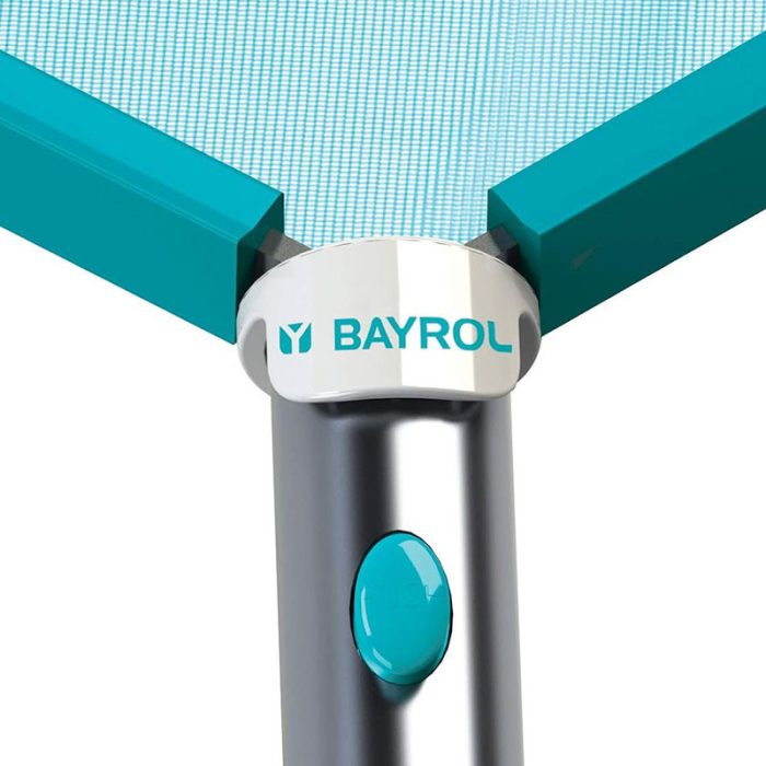 Red de aterrizaje de superficie Bayrol - Imagen 2