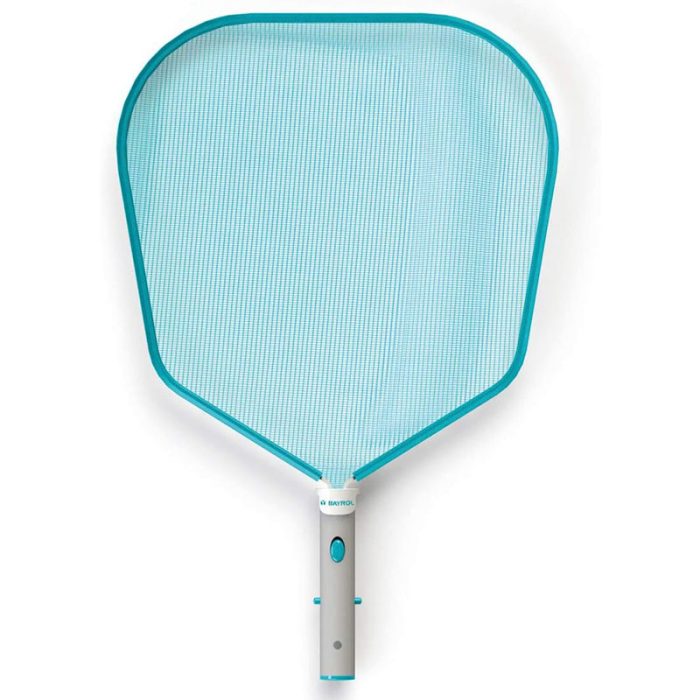 Red de aterrizaje de superficie Bayrol - Imagen 1