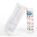 Caja de 50 tiras reactivas, 5 pruebas - Bayrol SpaTime - Imagen 2