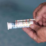 Caja de 50 tiras reactivas, 5 pruebas - Bayrol SpaTime - Imagen 3