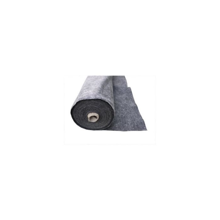 Rollo de fieltro protector, revestimiento de polipropileno - Imagen 2