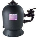 Filtro de arena Hayward Powerline - Versión lateral - Imagen 2