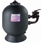 Filtro de arena Hayward Powerline - Versión lateral - Imagen 3