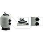 Filtro de arena soplada de la serie Astral MILLENIUM - Imagen 2