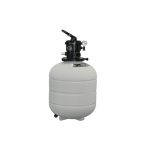 Filtro de arena soplada de la serie Astral MILLENIUM